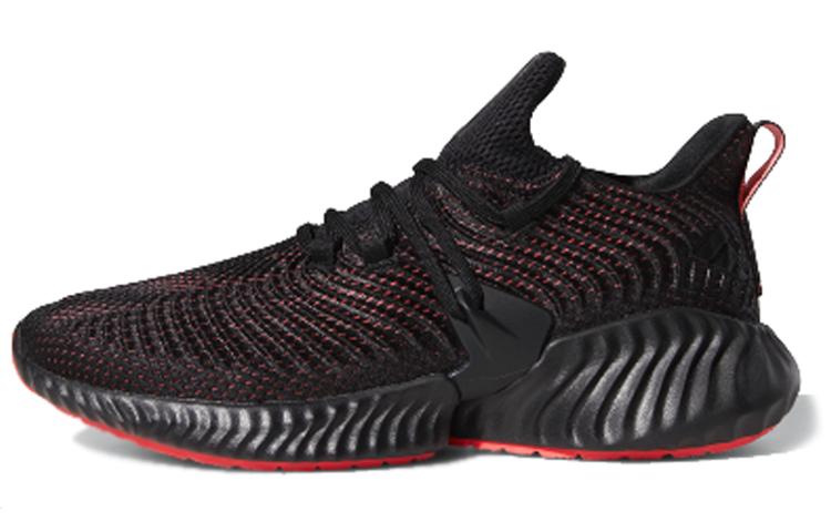 Adidas Alphabounce Instinct 'Red'