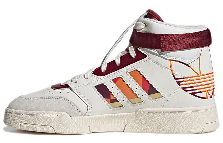 Adidas Drop Step 'Chinese New Year' купить в интернет-магазине Yoocart с быстрой доставкой по России.