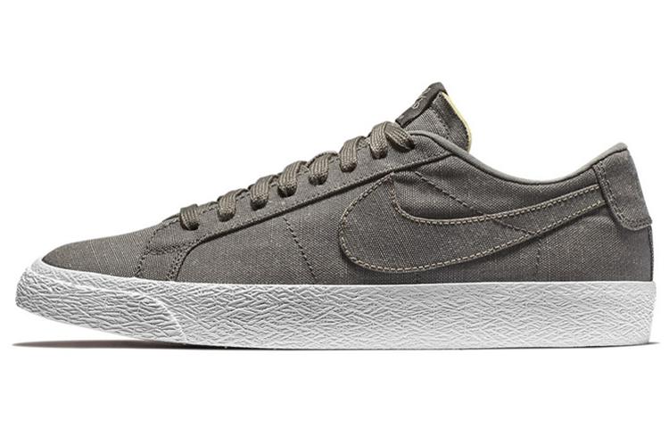 Nike Zoom Blazer Low Sb Canvas Deconstructed 'Ridgerock'