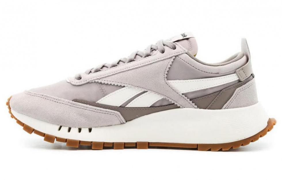 Reebok Classic Leather Legacy Sand Stone