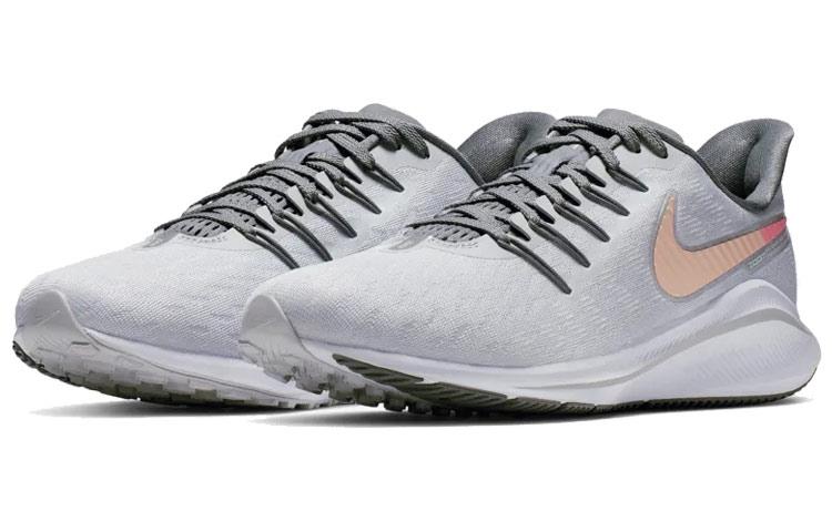 Nike Air Zoom Vomero 14 Platinum Crimson Women's купить в интернет-магазине Yoocart с быстрой доставкой по России.
