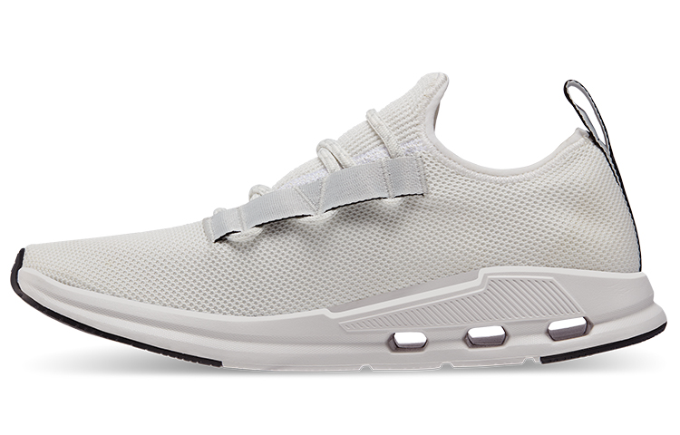 On Running Cloudeasy Undyed White