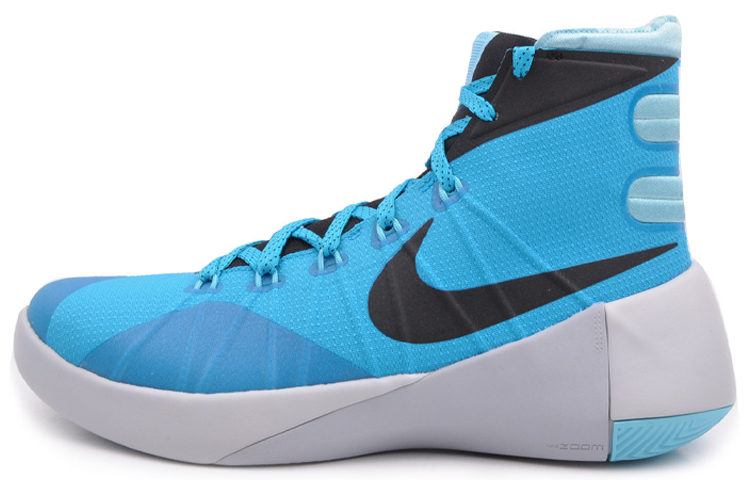 Nike Hyperdunk 2015 EP Blue Version