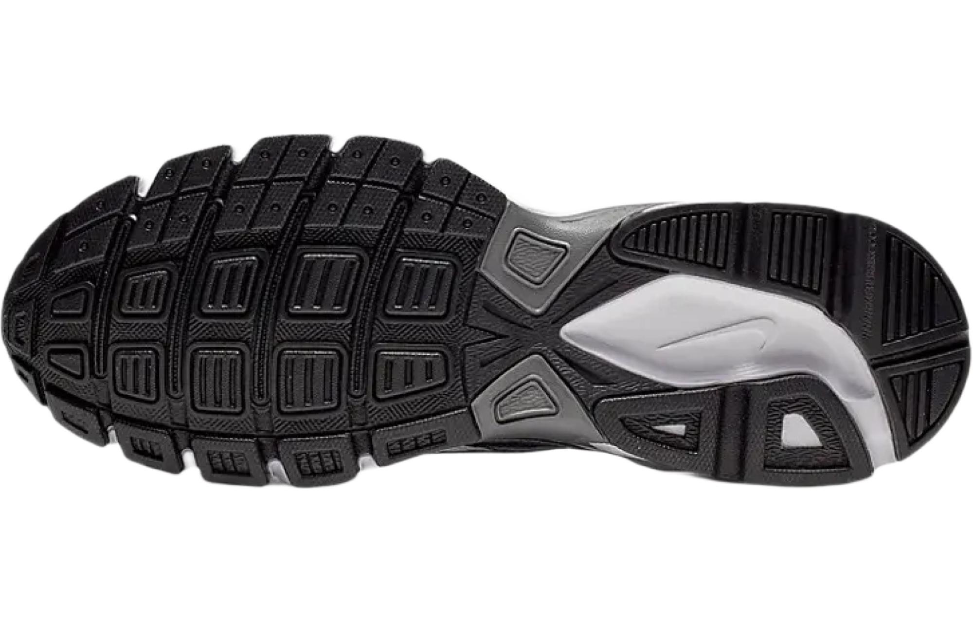 Nike Initiator Low Top Casual City Commute Running Shoes Unisex Purple Black купить в интернет-магазине Yoocart с быстрой доставкой по России.