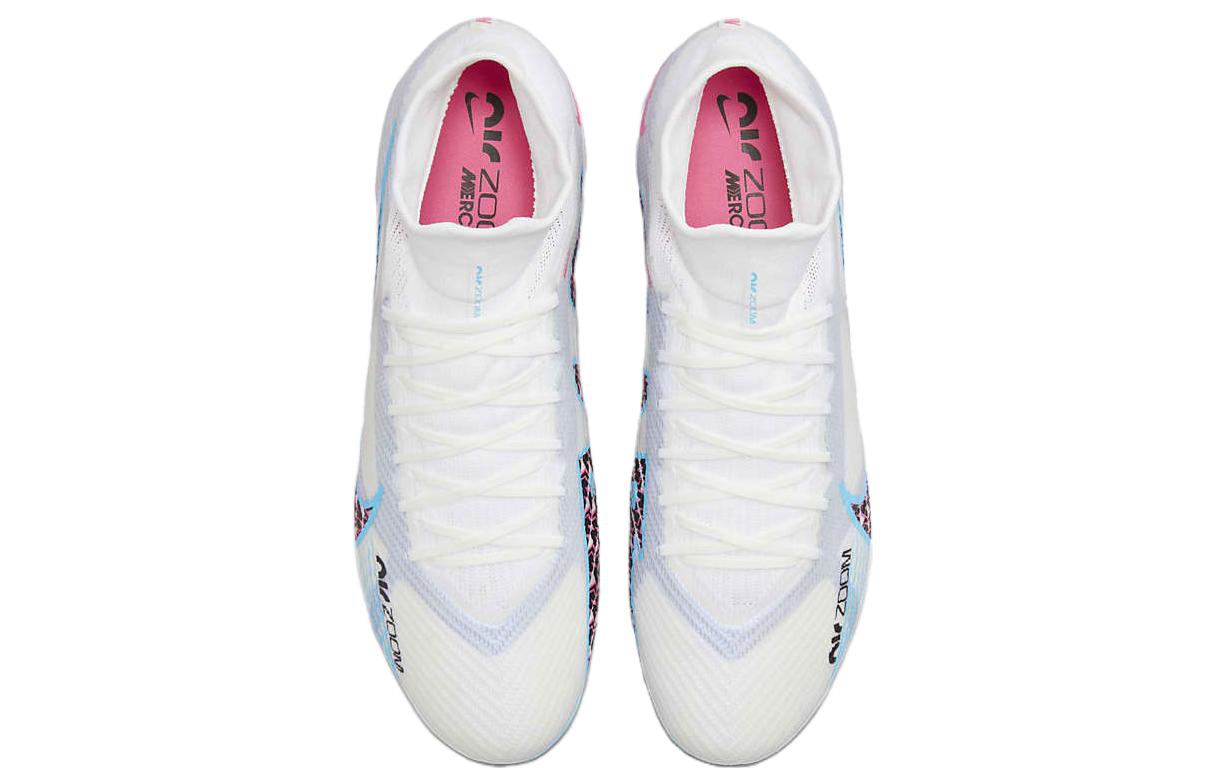 Nike Mercurial Superfly 9 Pro Fg 'Blast Pack' купить в интернет-магазине Yoocart с быстрой доставкой по России.