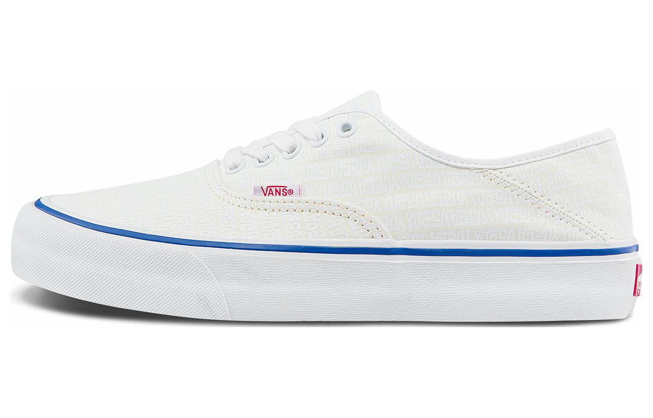 Vans Yucca X Vans Authentic Sf