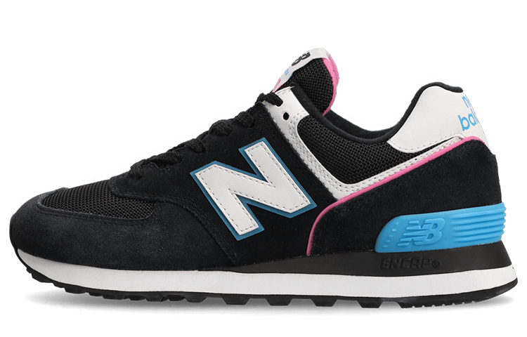 New Balance Беговые кроссовки с низким верхом для женщин