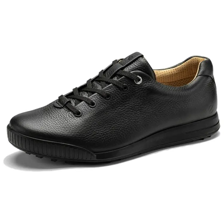 Ecco Golf Biom Low top Golf Shoes Men's Black