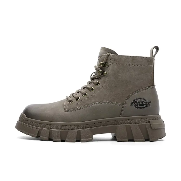 Dickies Short Outdoor Boots Men's