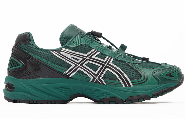 Asics Gel Kahana Tr V4 Ocean Green
