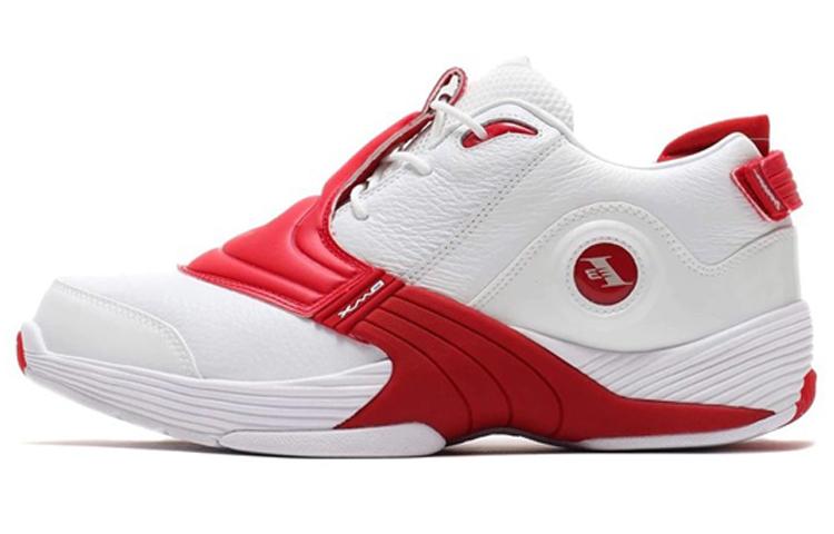 Reebok Answer 5 'White Red' 2019