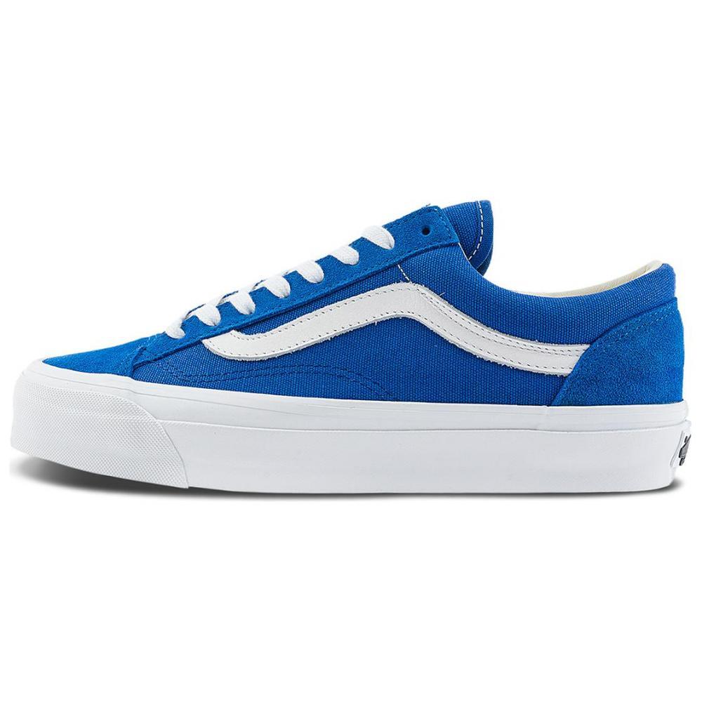 Vans Old Skool 36 'Blue'