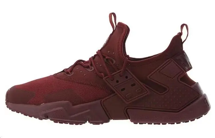 Nike Air Huarache Drift Team Red White