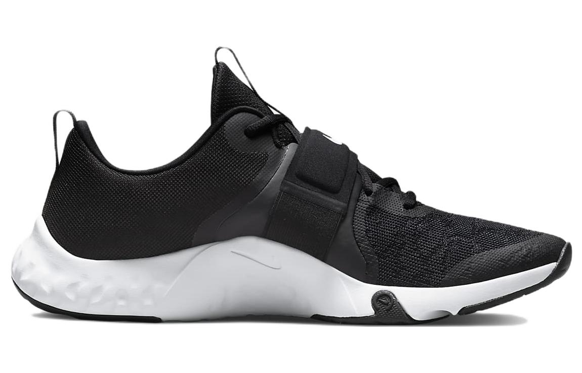 Nike Renew In Season Tr 12 'Black Dark Smoke Grey' Women's