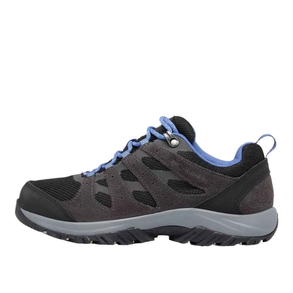 Columbia Redmond 3 Low Top Outdoor Shoes Women's Gray