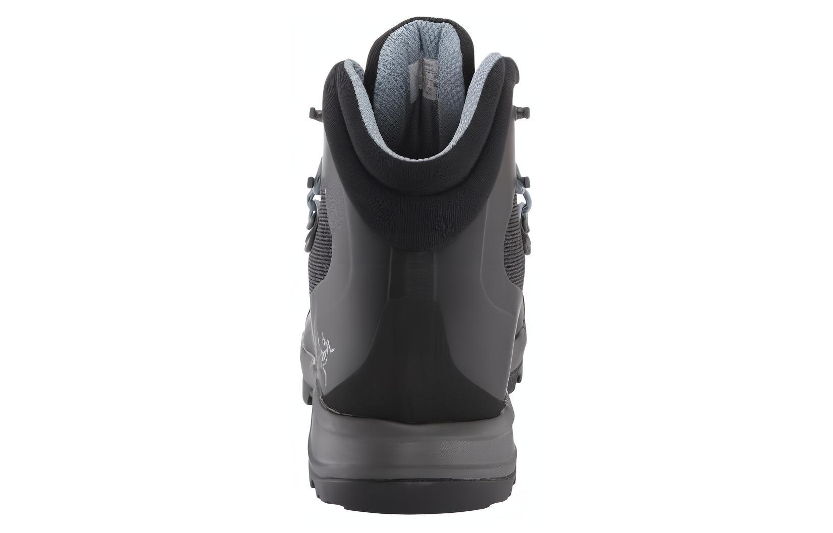 Arcteryx ACRUX TR High Top Outdoor Shoes Women's Black