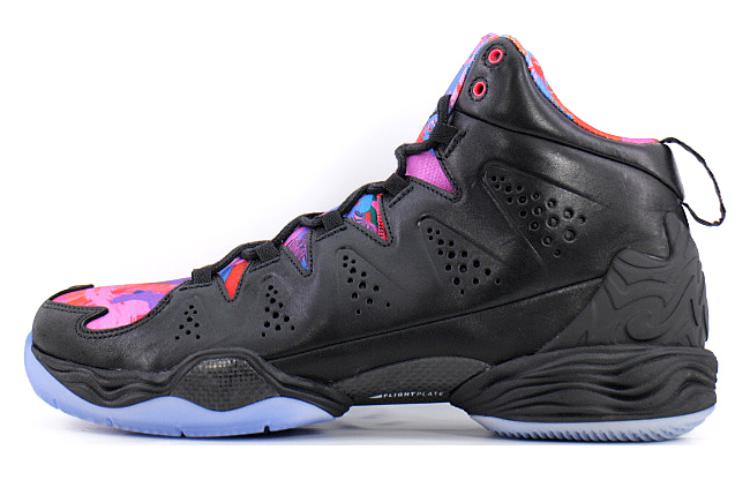Jordan Melo M10 Year Of The Horse