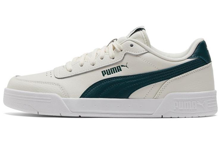 PUMA Caracal 'Vaporous Grey Varsity Green'