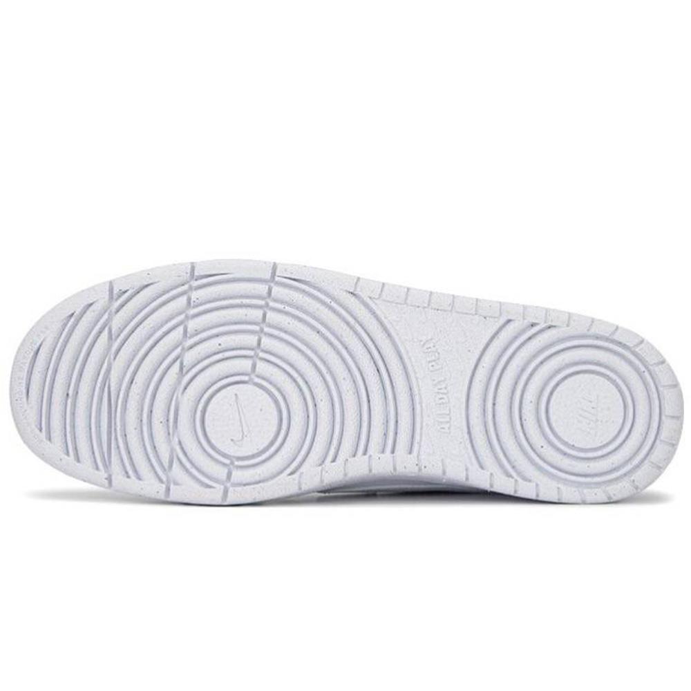 Nike Court Borough Skateboard Shoes Women's Low top Ecru купить в интернет-магазине Yoocart с быстрой доставкой по России.