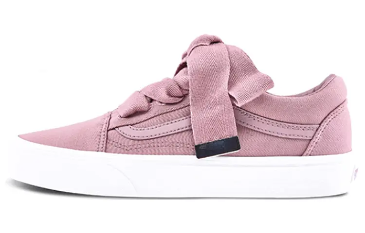 Vans Old Skool 'Pink' Women's купить в интернет-магазине Yoocart с быстрой доставкой по России.