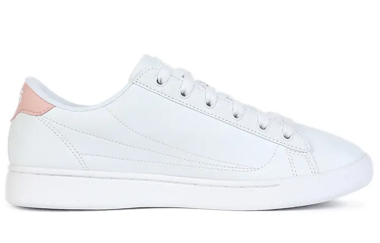 FILA Low Top Court Ace 'White Pink'