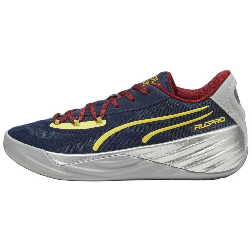 PUMA All Pro Nitro Polar Express