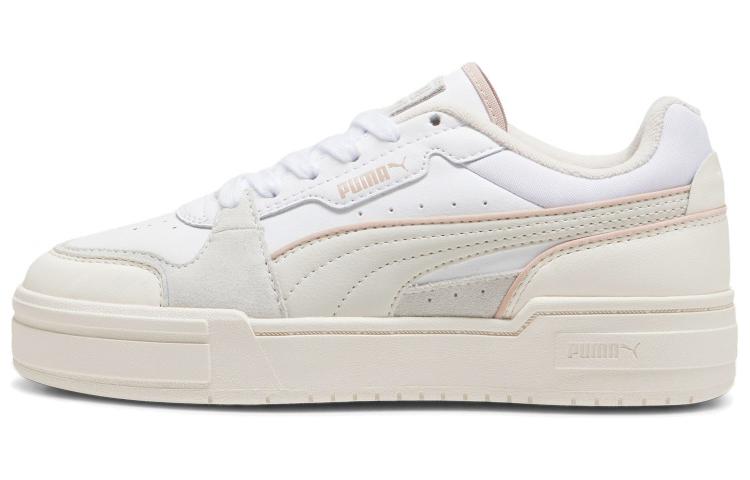PUMA Ca Pro Lux Iii 'White'