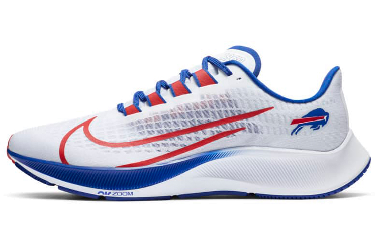 Nike Air Zoom Pegasus 37 Buffalo Bills