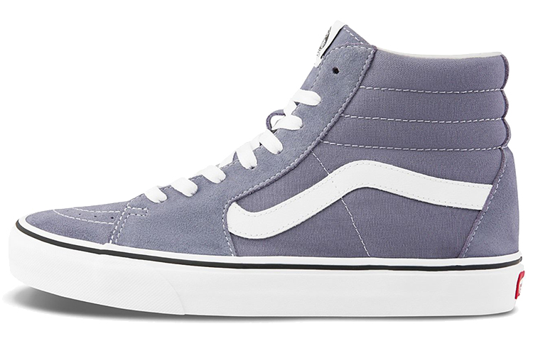 Vans Sk8 Hi Blue Granite