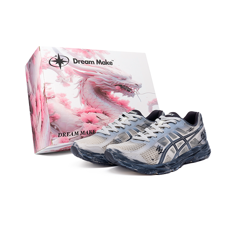 Asics Gel Contend 4 Running Shoes Men's Low top Gray/Beige