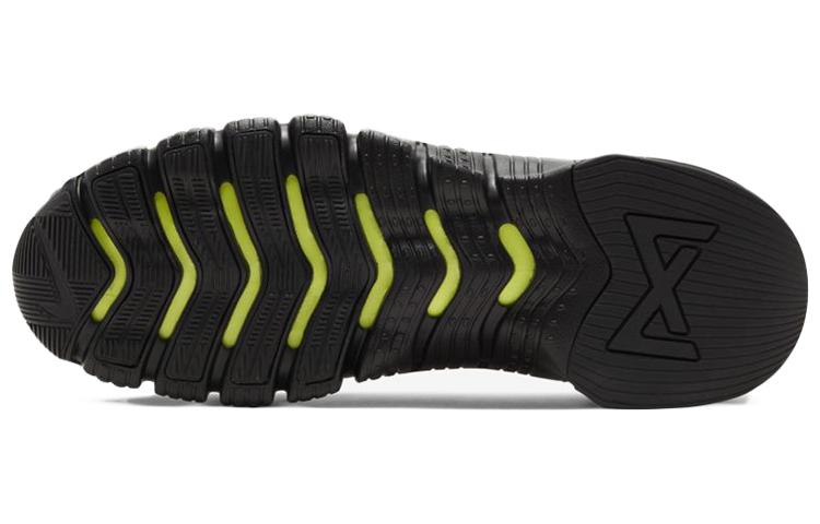 Nike Free Metcon 3 Black купить в интернет-магазине Yoocart с быстрой доставкой по России.