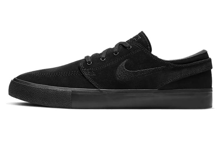 NIKE SB Stefan Janoski Кроссовки для скейтбординга Низкие Кроссовки унисекс