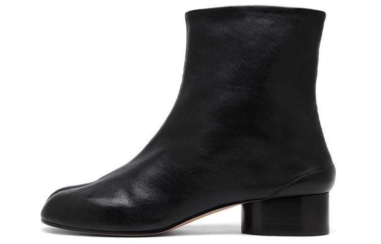 Maison Margiela Tabi Vintage Ankle Boots Women's