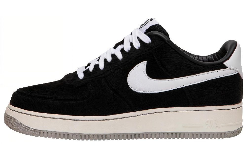 Nike Air Force 1 Low Prm Tz 'Bearbrick'