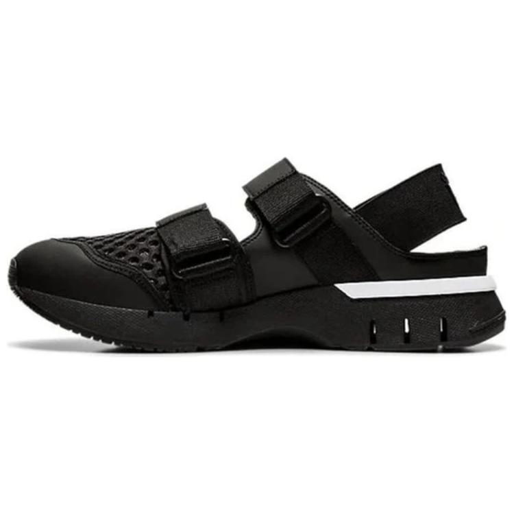 Onitsuka Tiger Rebilac Sandal Black