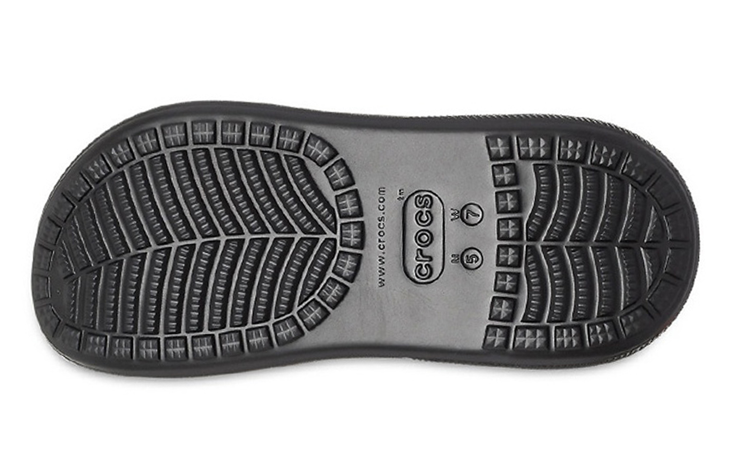 Crocs Crush Clog Purple Rose Cake Clogs Unisex Black купить в интернет-магазине Yoocart с быстрой доставкой по России.