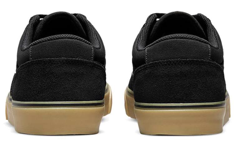 Nike Sb Chron 2 Black Gum купить в интернет-магазине Yoocart с быстрой доставкой по России.