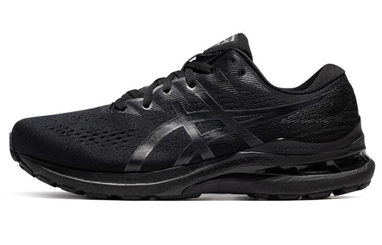 Asics Gel Kayano 28 2E Wide 'Black'