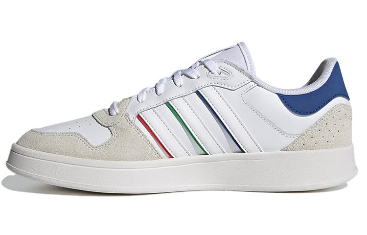 Adidas Neo Breaknet Plus 'White Blue'