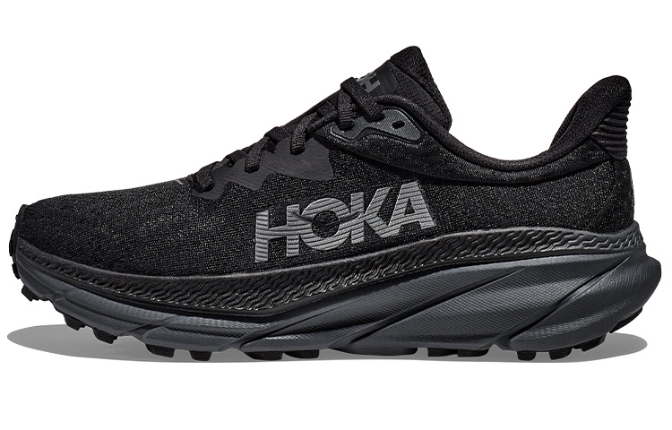 HOKA ONE ONE Challenger ATR 7 Black
