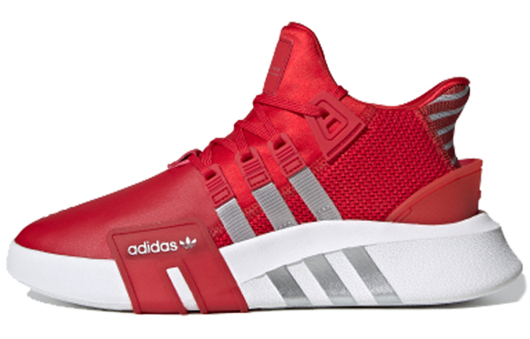 Adidas Originals Eqt Bask Adv 'Red' Women's