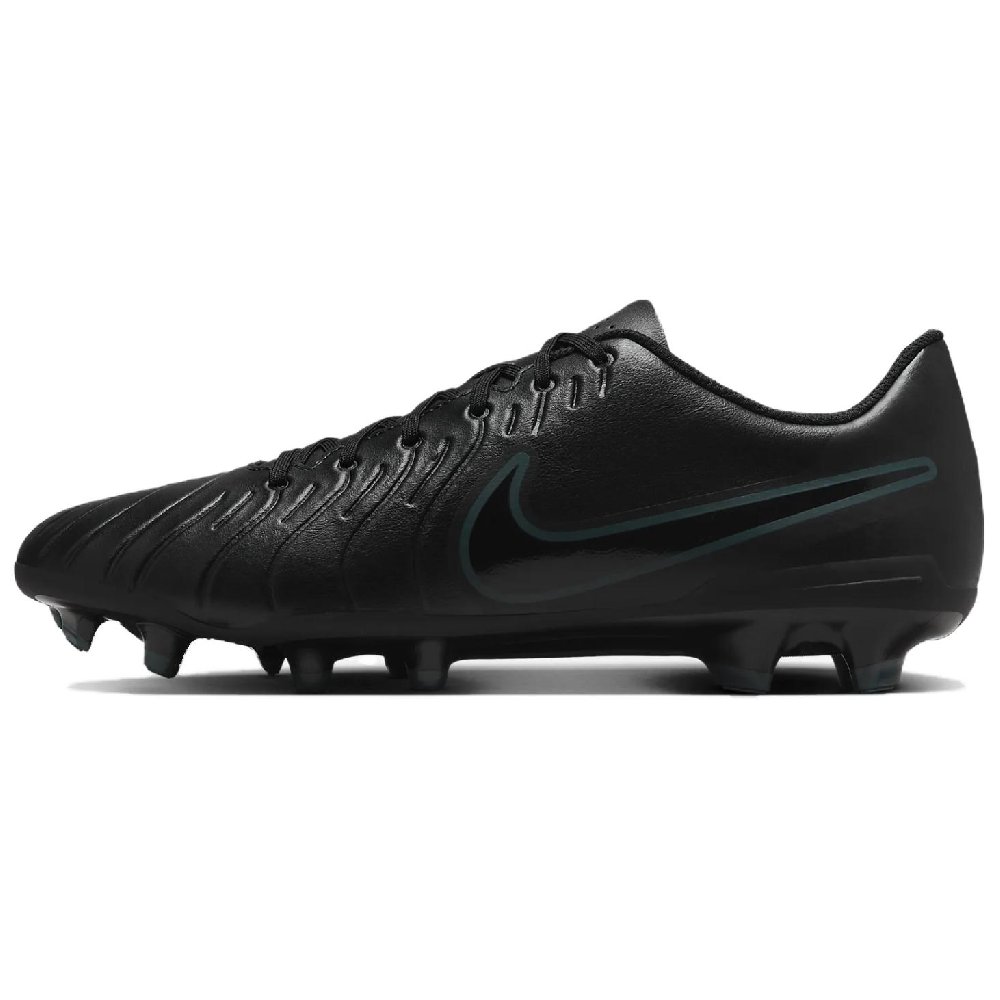 Nike Tiempo Legend 10 Club Mg Black Deep Jungle