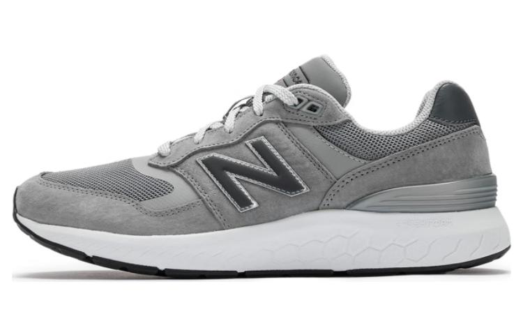 New Balance Walking Fresh Foam 880 V6 Shoes 'Grey White'