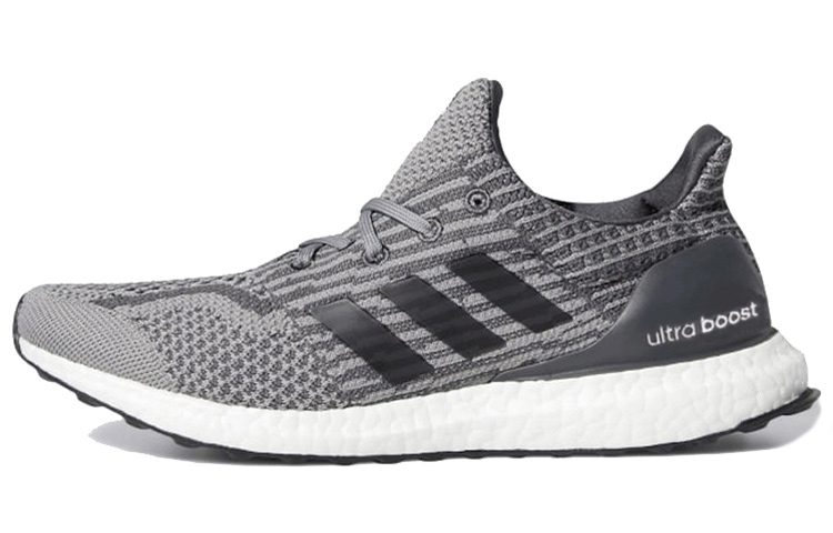 Adidas Ultra Boost 5.0 Uncaged Dna Grey
