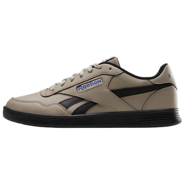 Reebok Court Advance 'Ash Black'