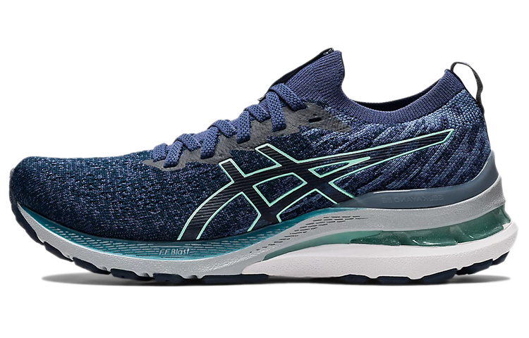 Asics Gel Kayano 28 Mk 'French Blue' Women's