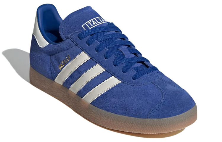 Adidas Gazelle 'Royal Blue Gum' купить в интернет-магазине Yoocart с быстрой доставкой по России.