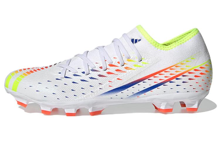 Adidas Predator Edge.3 Hg Ag 'White'