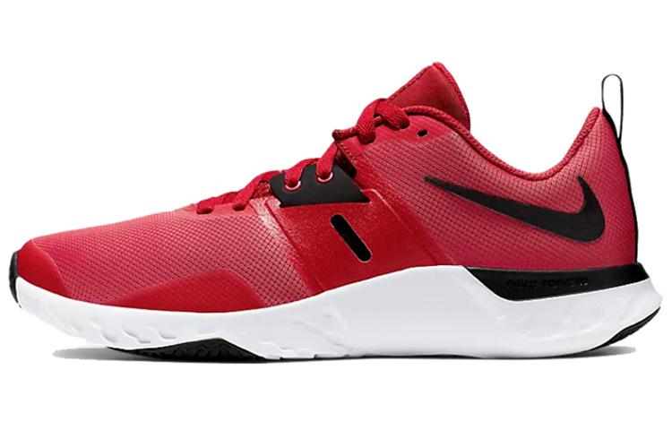 Nike Renew Retaliation Tr Gym Red