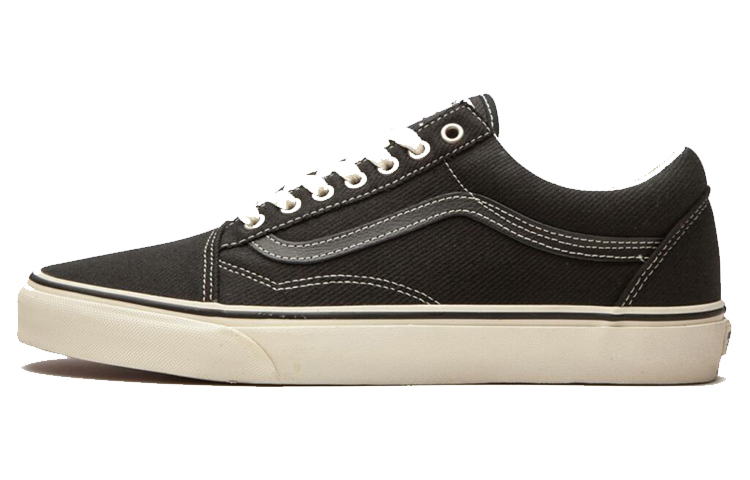 Old Skool Vans 'Black'